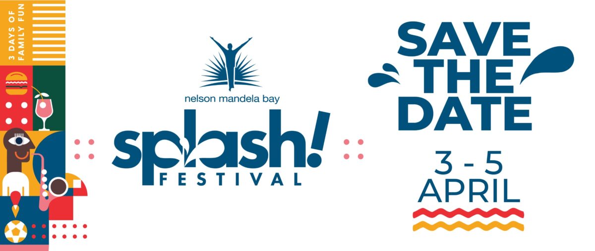 Splash Festival at  Kings Beach in Nelson Mandela Bay