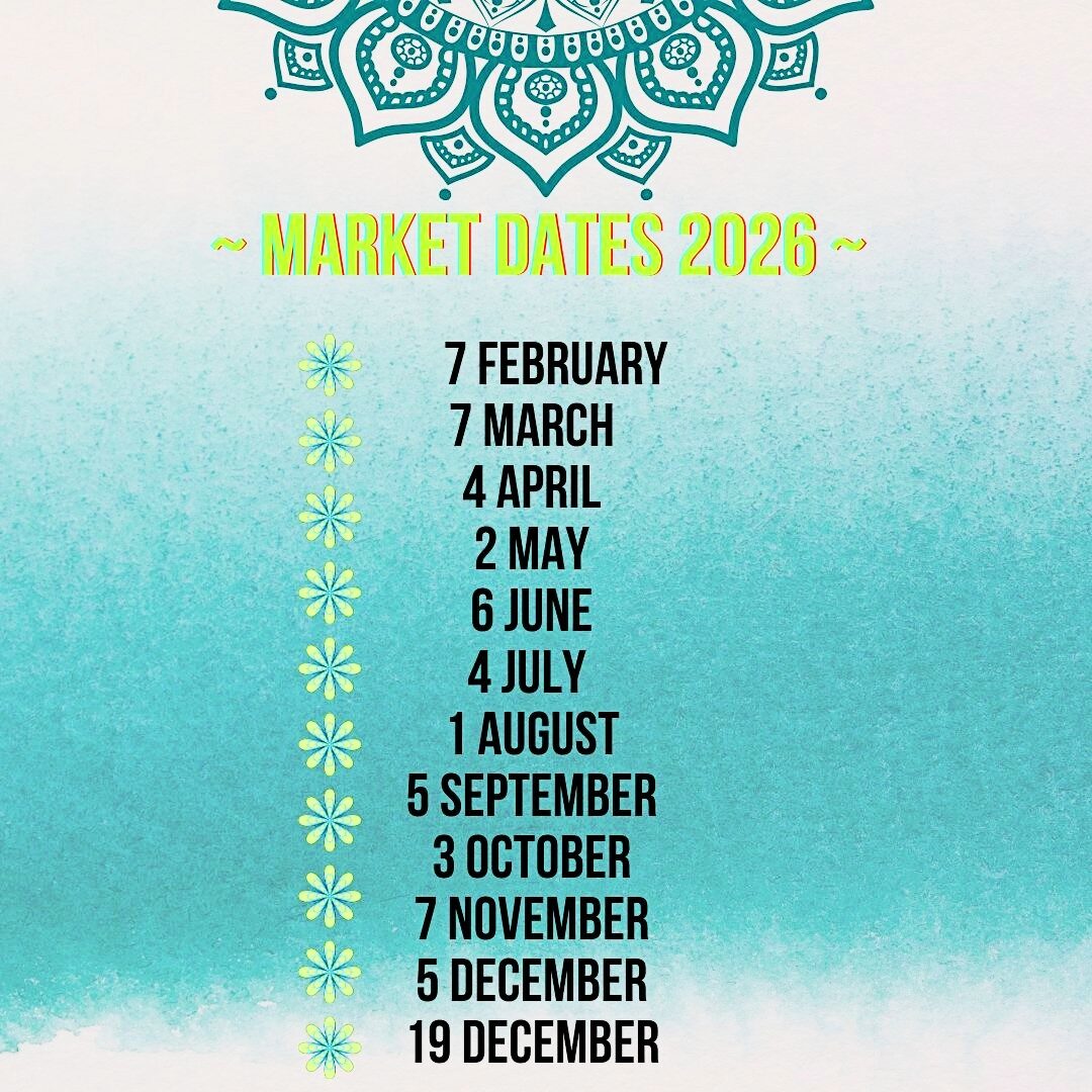 Windsong Bohemian Market at  Windsong Bohemian Market in Gqeberha