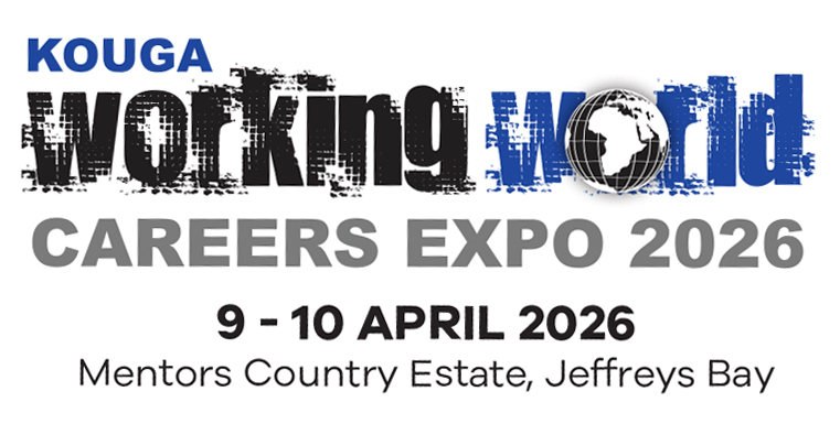 Kouga Working World Kouga Working World Careers Expo at  Mentors Country Estate in Jeffreys Bay