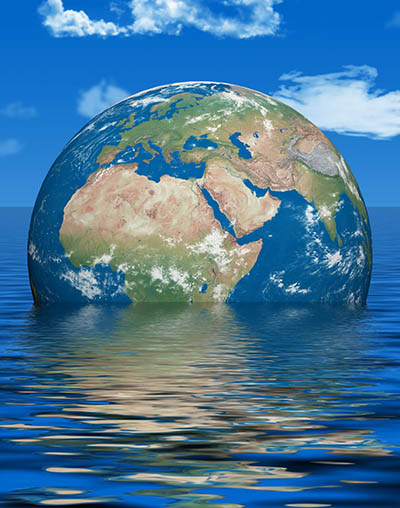 Jeffreys Bay Coastline